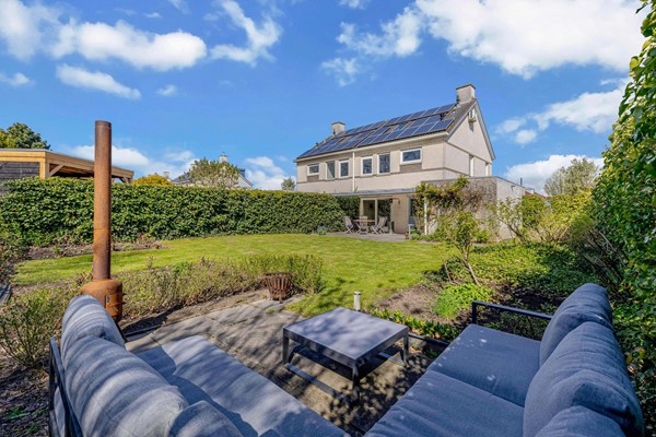 Medium property photo - het Waterland 54, 8302 XD Emmeloord